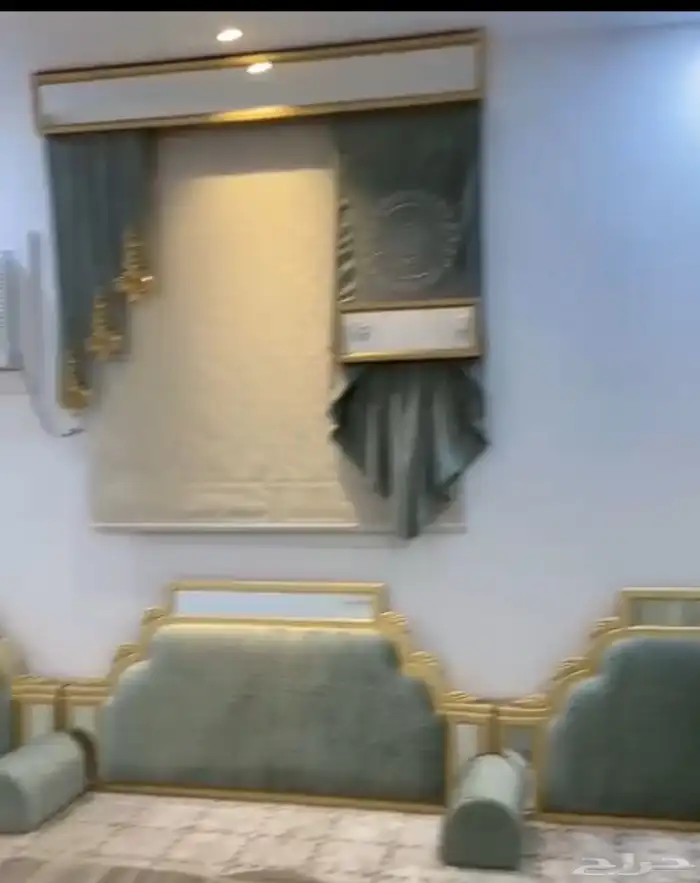 مجلس مساند 4في4 مع ستاره 1