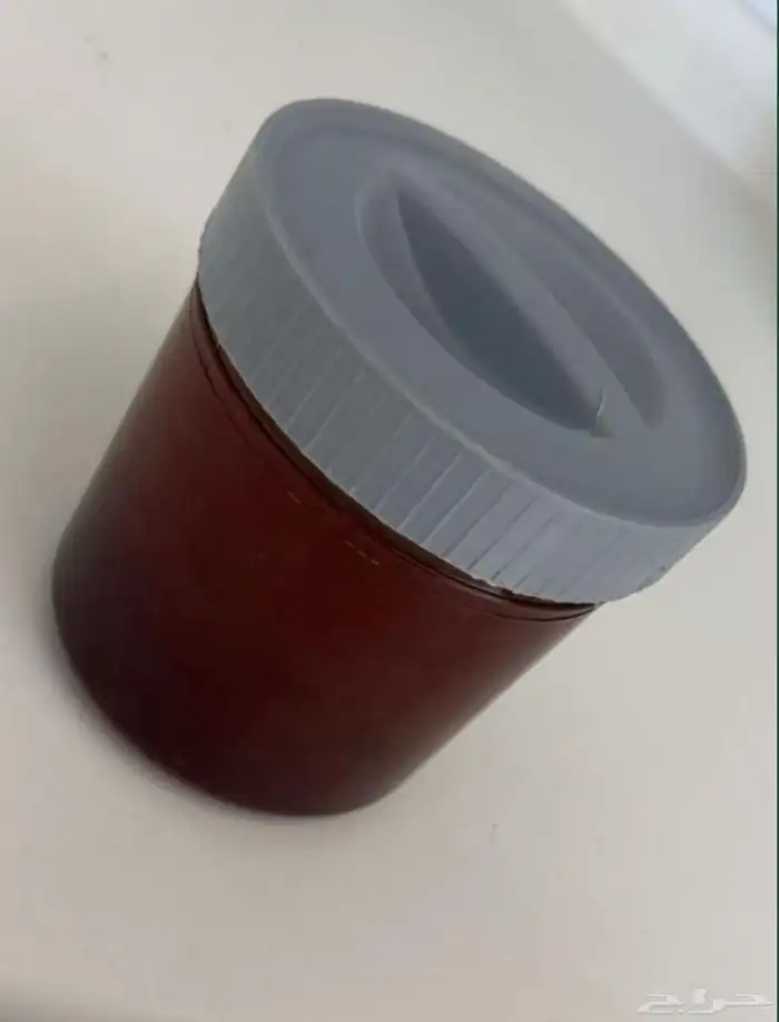عسل جبلي حر 0