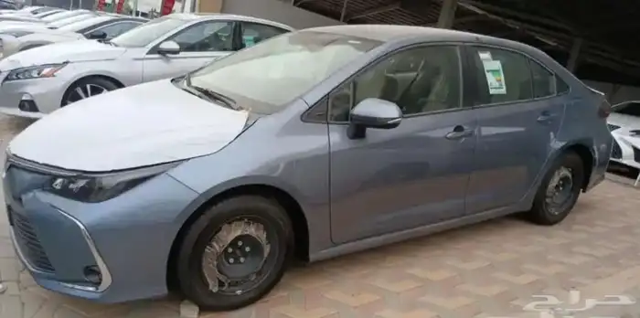 جميع سيارات (تايوتا) 25 كاش وعروض اقصاد البنوك بأقل هامش ربح 9