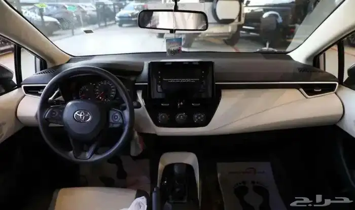 جميع سيارات (تايوتا) 25 كاش وعروض اقصاد البنوك بأقل هامش ربح 11