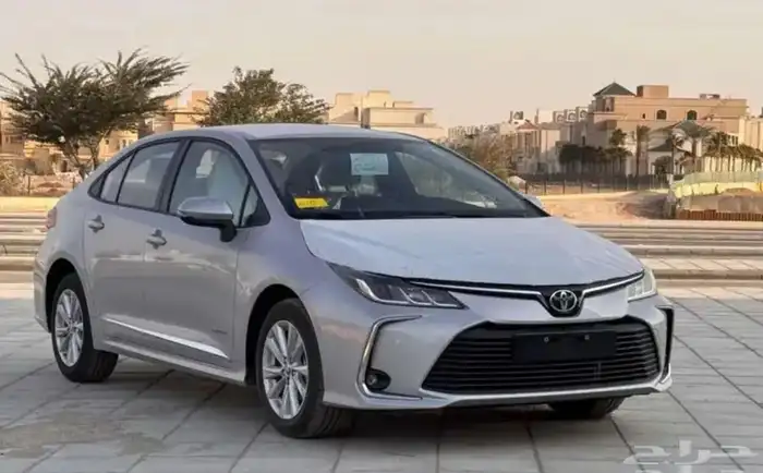 جميع سيارات (تايوتا) 25 كاش وعروض اقصاد البنوك بأقل هامش ربح 8