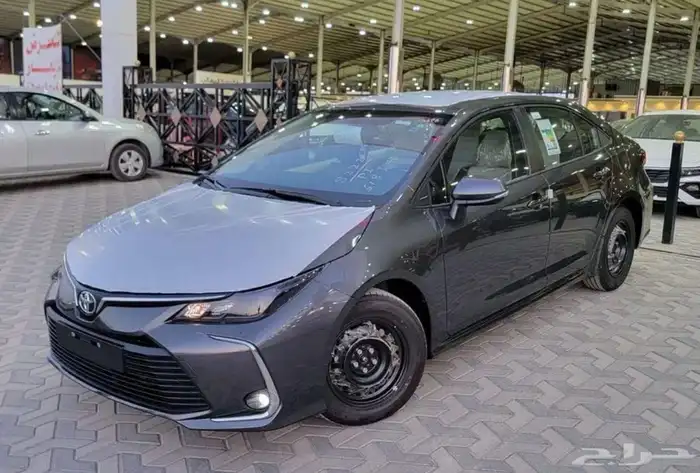 جميع سيارات (تايوتا) 25 كاش وعروض اقصاد البنوك بأقل هامش ربح 10