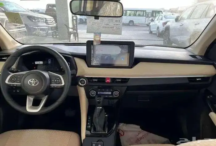 جميع سيارات (تايوتا) 25 كاش وعروض اقصاد البنوك بأقل هامش ربح 17