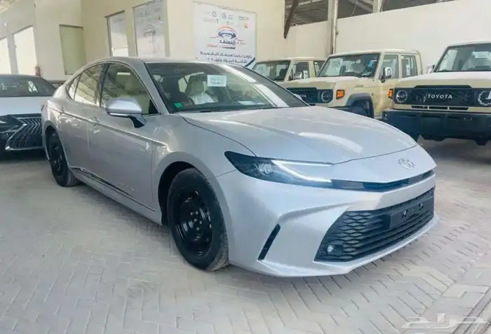 جميع سيارات (تايوتا) 25 كاش وعروض اقصاد البنوك بأقل هامش ربح 2