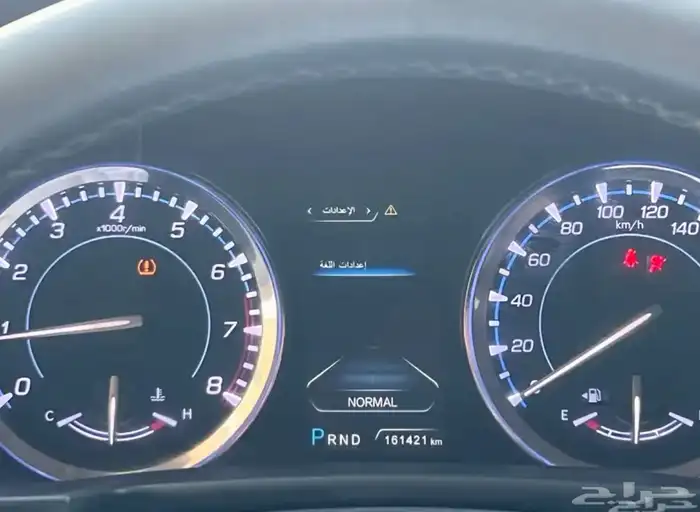 شانجان CS95 موديل 2019 للبيع 4
