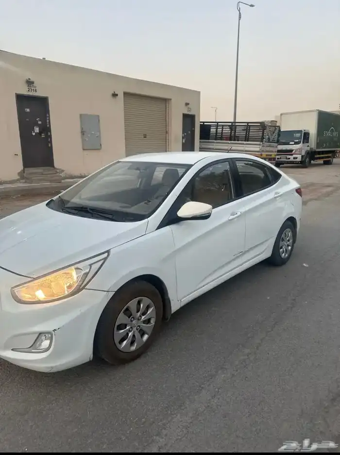 اكسنت 2015 6
