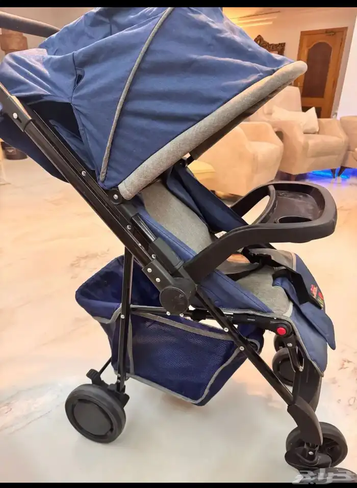 عربية اطفال من كيكو شبه جديد 1