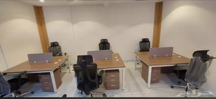 طاولات مكتبية جديدة 15