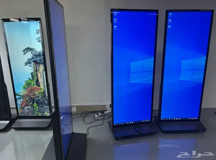 شاشات LED اعلانية و شاشات الحفلات و المعارض و المؤتمرات 10