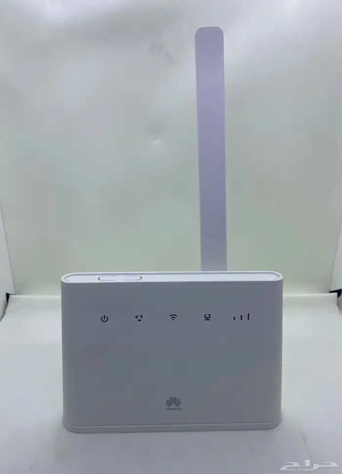 وأي فأي منزلي هواوي كل الشرايح 4G 0