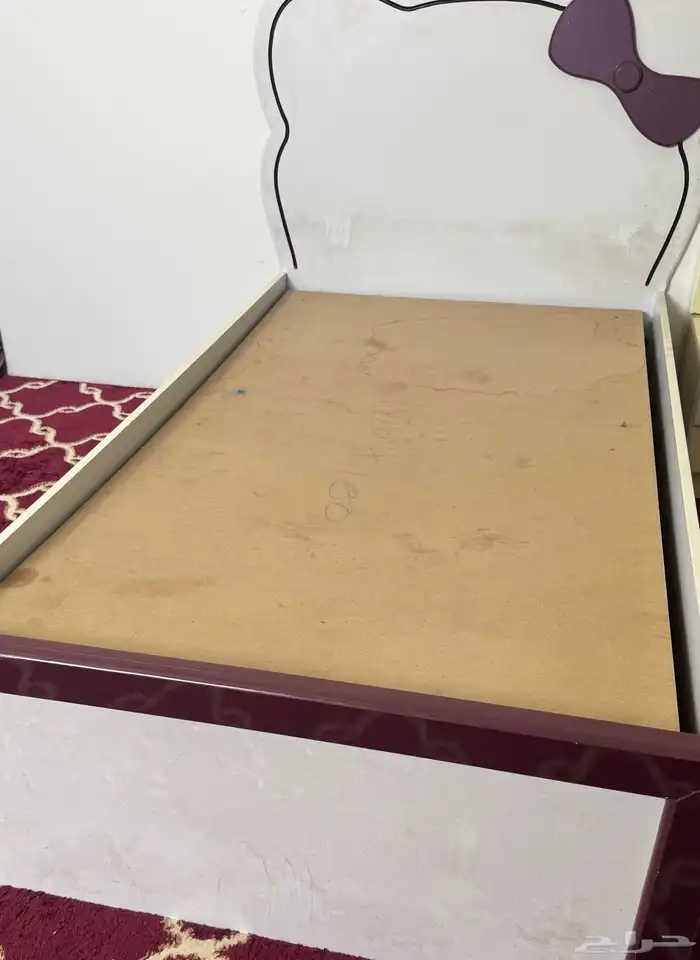 غرفة نوم اطفال 0