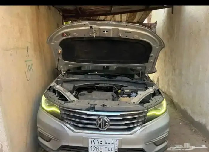 سياره امجي 2020 0