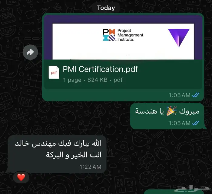 احصل علي شهادتك الاحترافية معتمدة دوليا ومستردة من هدف 56