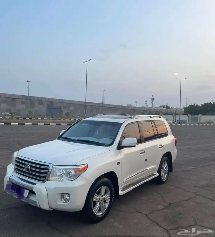 جكسار 2015 V8 للبيع او للبدل 0