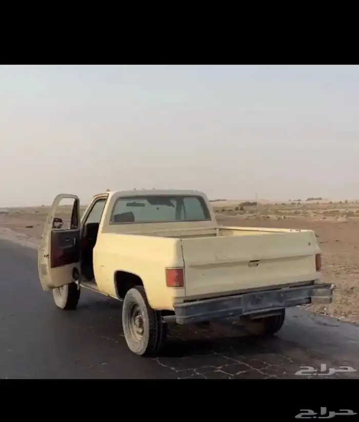جي ام سي 80 قطع عشره 1