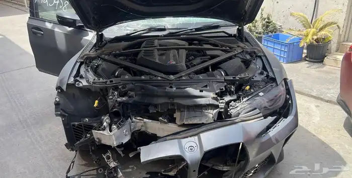 قطع غيار BMW جميع الموديلات الحديثة 15