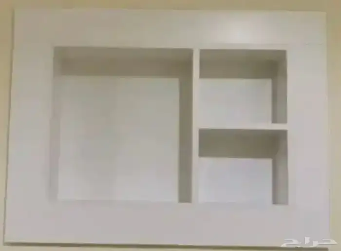 غطا مكيف زينة لاغطية فتحة المكيف 0