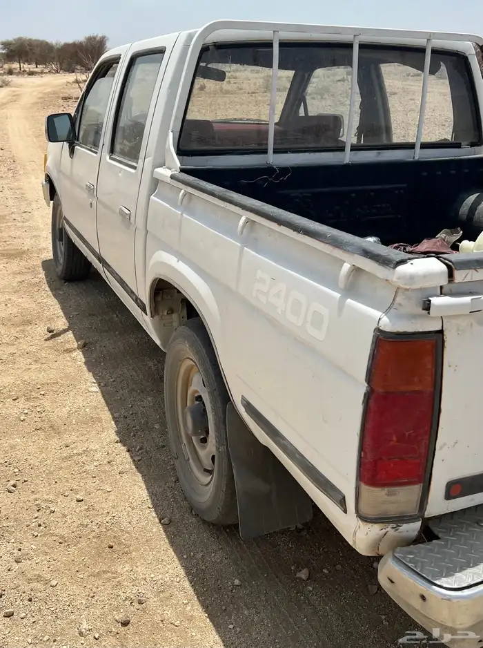 قطع ددسن تشليح من 86 الى 97 1