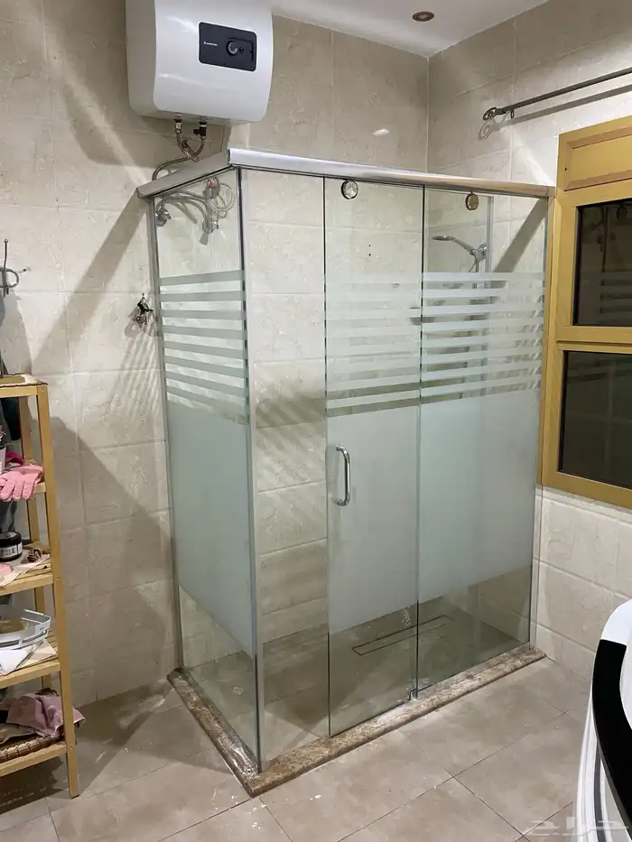 زجاج سيكوريت ومرايا 5