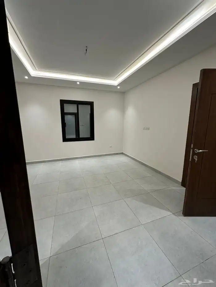 شقه 5 غرف للايجار حي سندس الواحة يقبل ( شهري ) 1