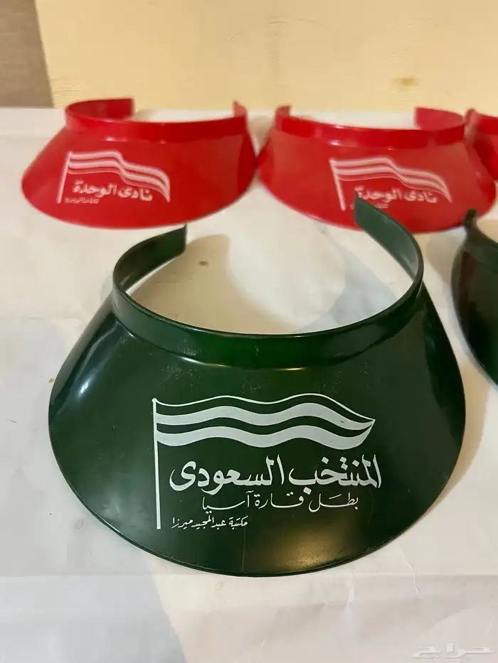 كابات المنتخب ونادي الوحدة من مكتبة مرزا 1