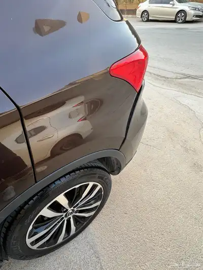جي اي سي GS4 2020 فل كامل index