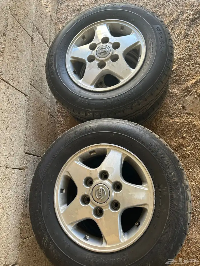 جنوط ددسن نجمه اصلي 1
