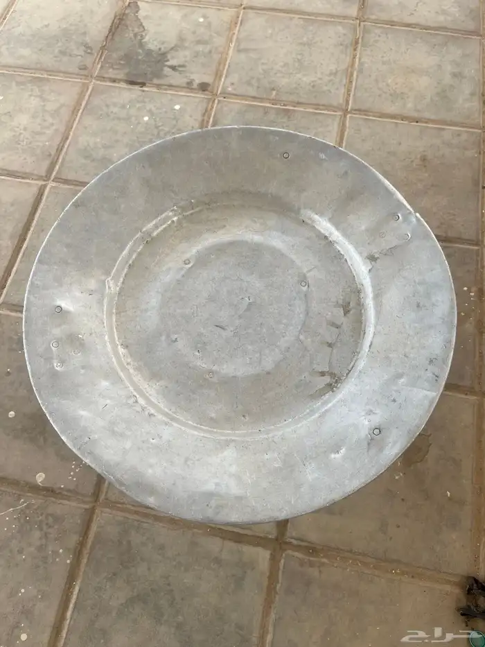 للبيع صحن مفاطيح 0