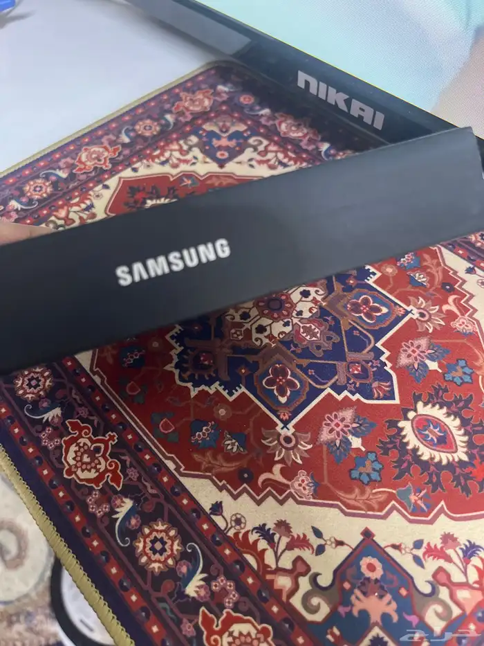 جوال جلاكسي جديد في كرتونة 1