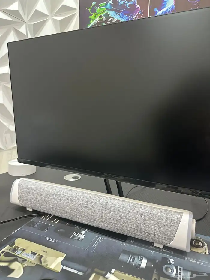 للبيع ست اب سوني 5 مع ملتزماتها 2