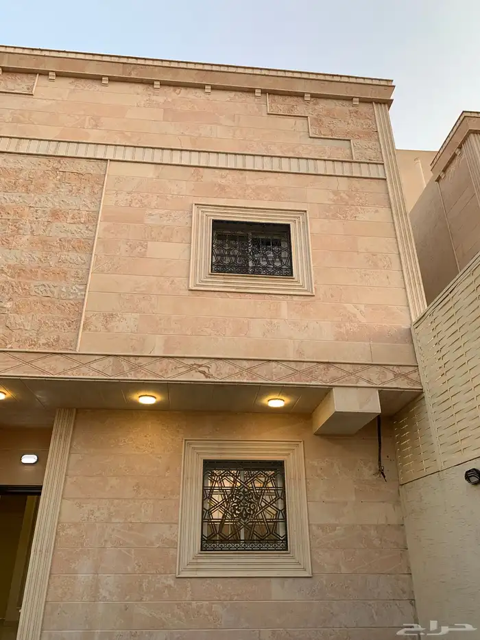 فيلا دورين وملحق في النبلاء 3