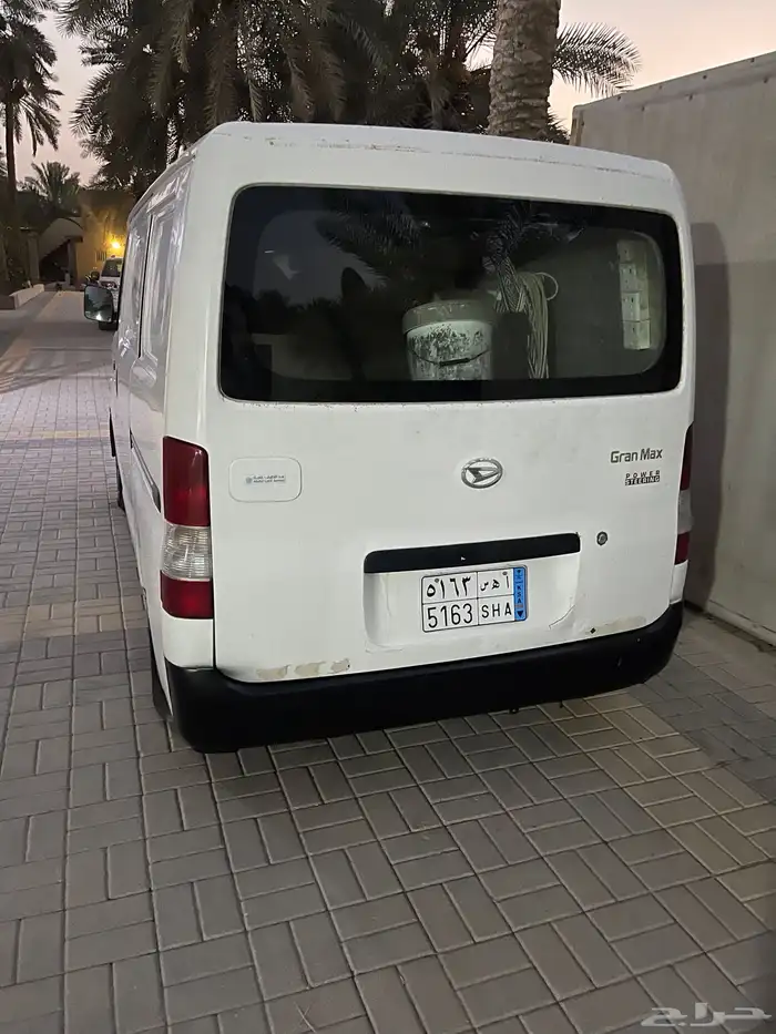 ديهاتسو دباب. 2014 1
