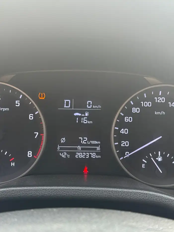 النترا سوبر 2018 2000cc 9