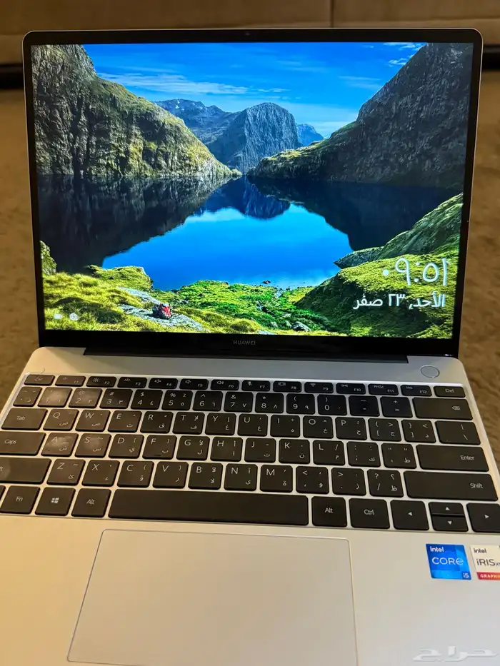 لابتوب هواوي matebook serise 13 0