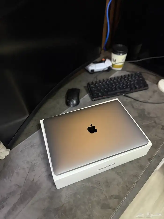 MacBook Air- لابتوب ابل 1