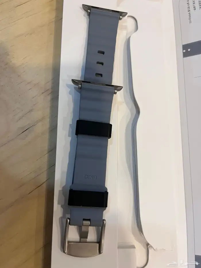 Apple Watch SE 40 GPS 4