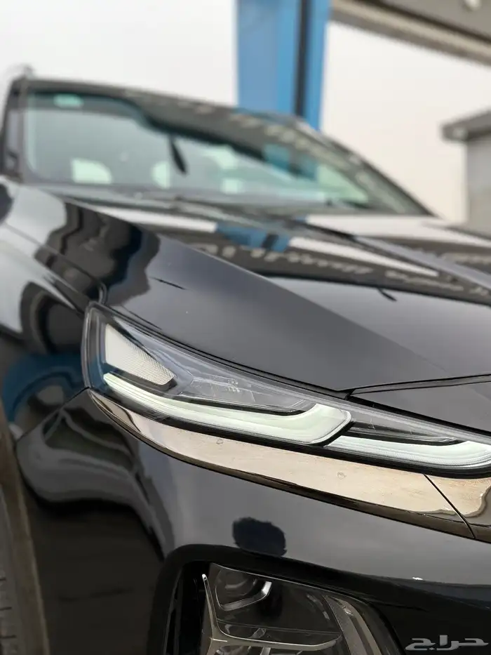هونداي سنتافي 2020 5