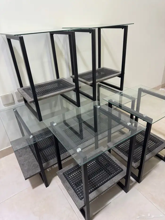 طاولات خدمه للبيع 1