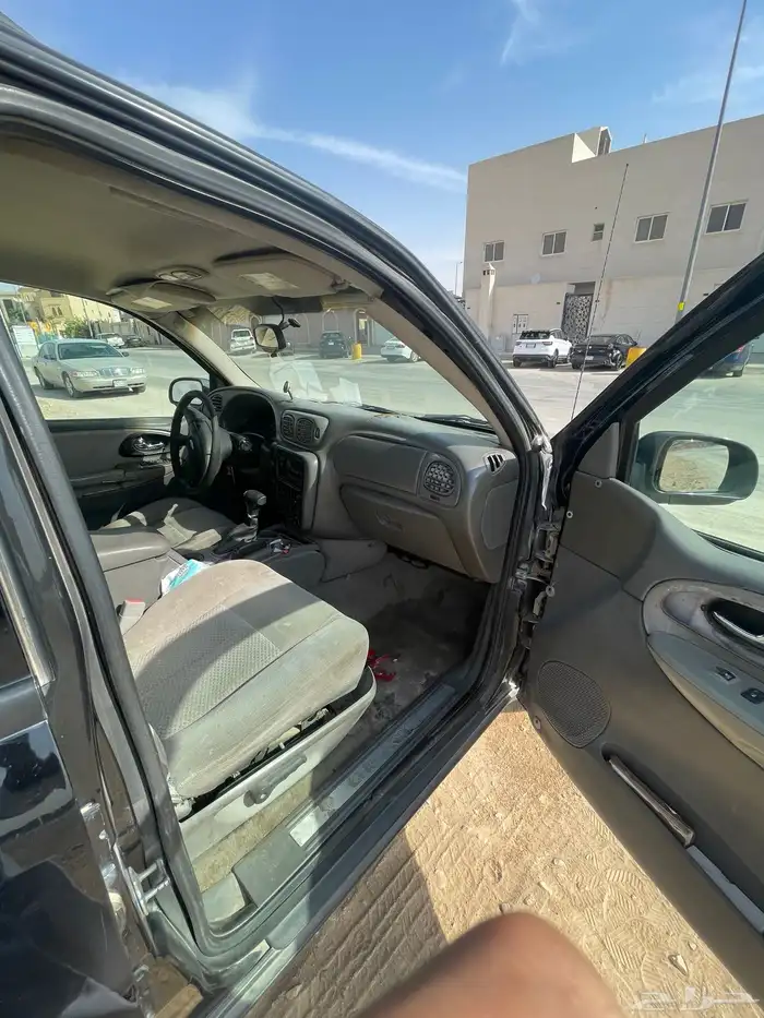 بليزر مستخدم 2007 للبيع 4