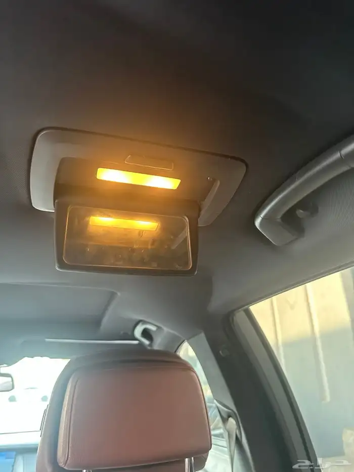 بي ام دبليو 730 8