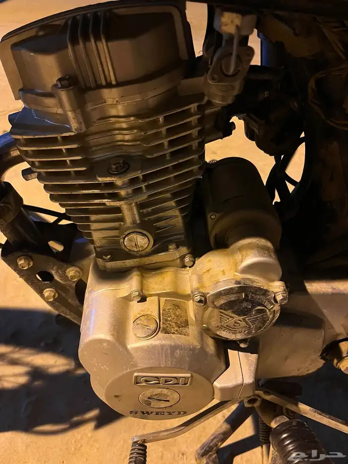 دباب سويدي 2