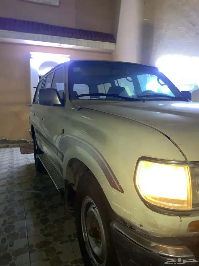 للبيع صالون 1993 7