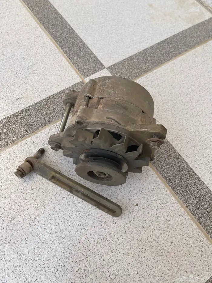 قطع غيار ربع وشاص من 80 الى 84 7