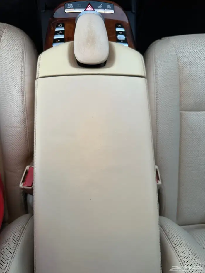 مرسيدس بانوراما s500 جفالي AMG مخزن 73