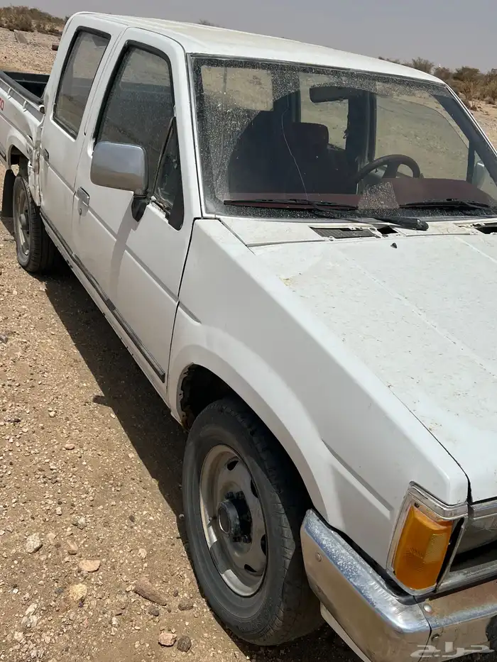 قطع ددسن تشليح من 86 الى 97 4