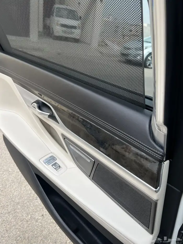بي ام 740LI كت (M power)مديل 2016 26