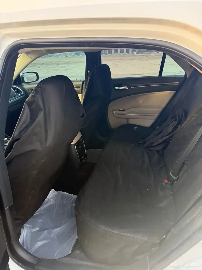 CHRYSLER C300 V8 FOR SALE 10