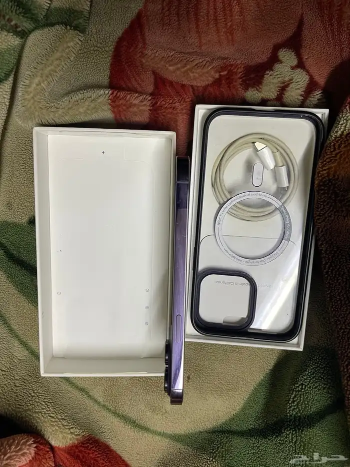 للبيع iPhone 14 Pro Max 3