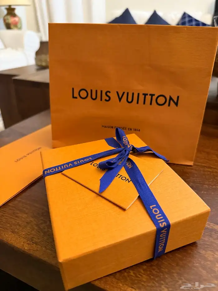 محفظة لويس فيتون LouisVuitton 0