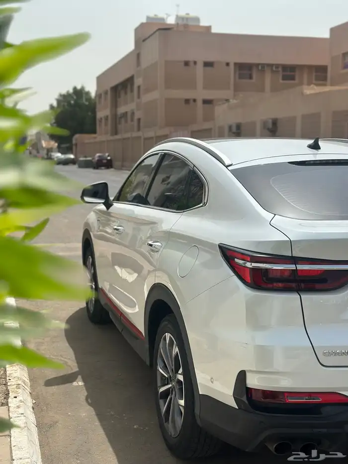 شانجان Sc85 نظيفة للبيع 1